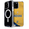 NBA Indiana Pacers Jersey iPhone 15 Pro Max MagSafe Case